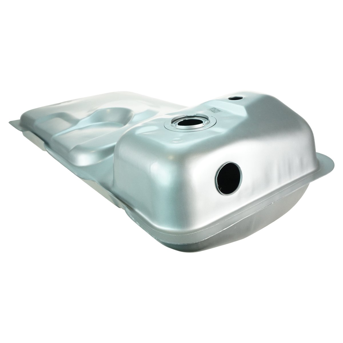 15.4 Gallon Gas Fuel Tank Replacement for 1981-1986 Ford Mustang & Mercury Capri - Durable Steel Fuel Tank for Classic Car Restoration & Performance Upgrades