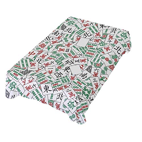 L Mahjong