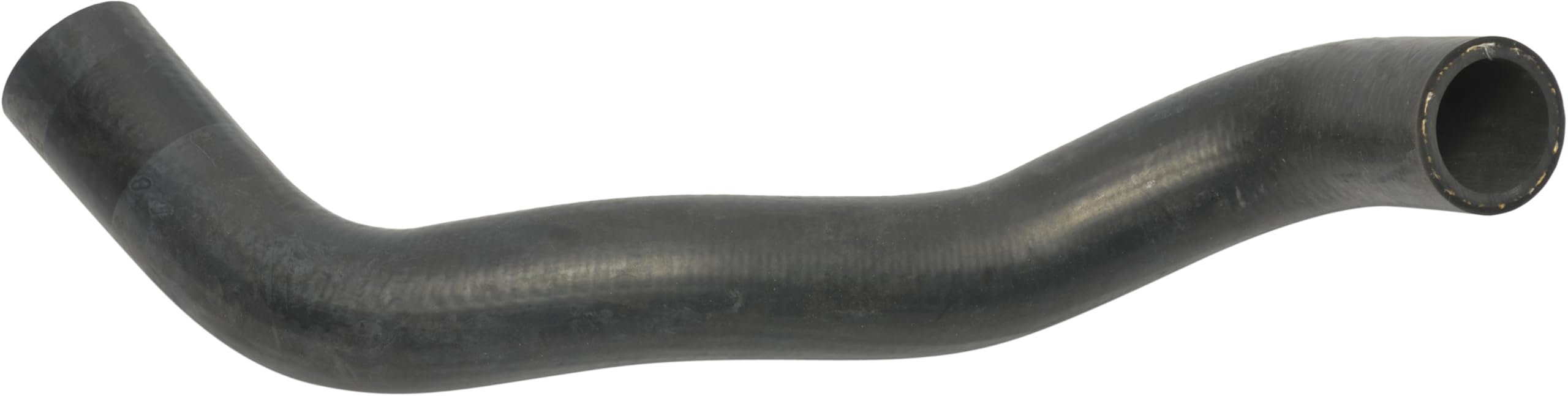 Continental 66408 Molded Radiator Hose - Premium Replacement for Engine Cooling System - Perfect for Car, Truck & SUV Maintenance & Repair