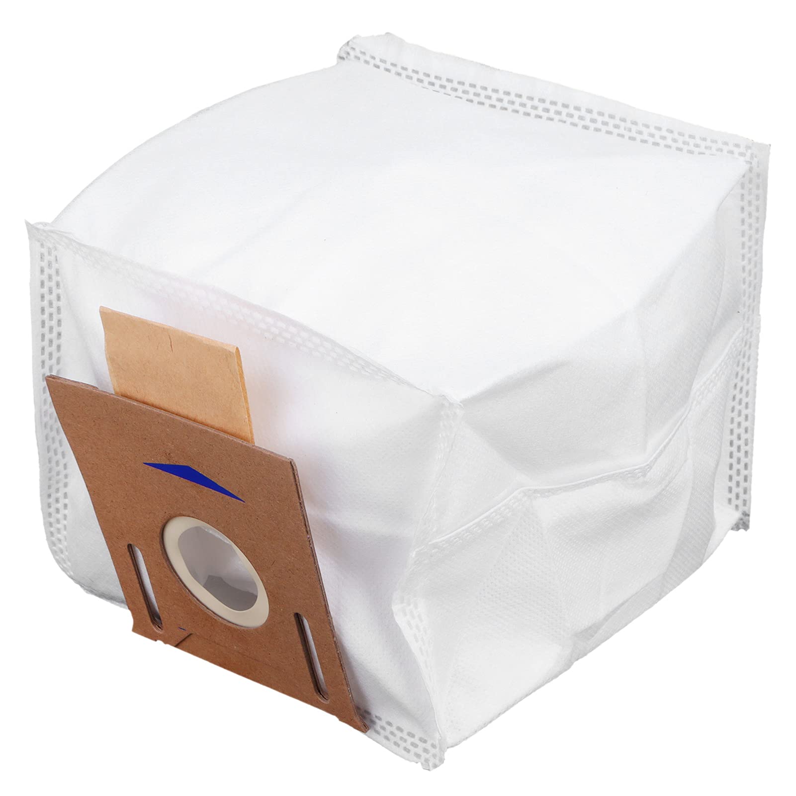 High-Efficiency Vacuum Cleaner Dust Bag - Lightweight & Durable for Robot Vacuums - Perfect for Home Cleaning, Pet Hair Removal & Allergen Control