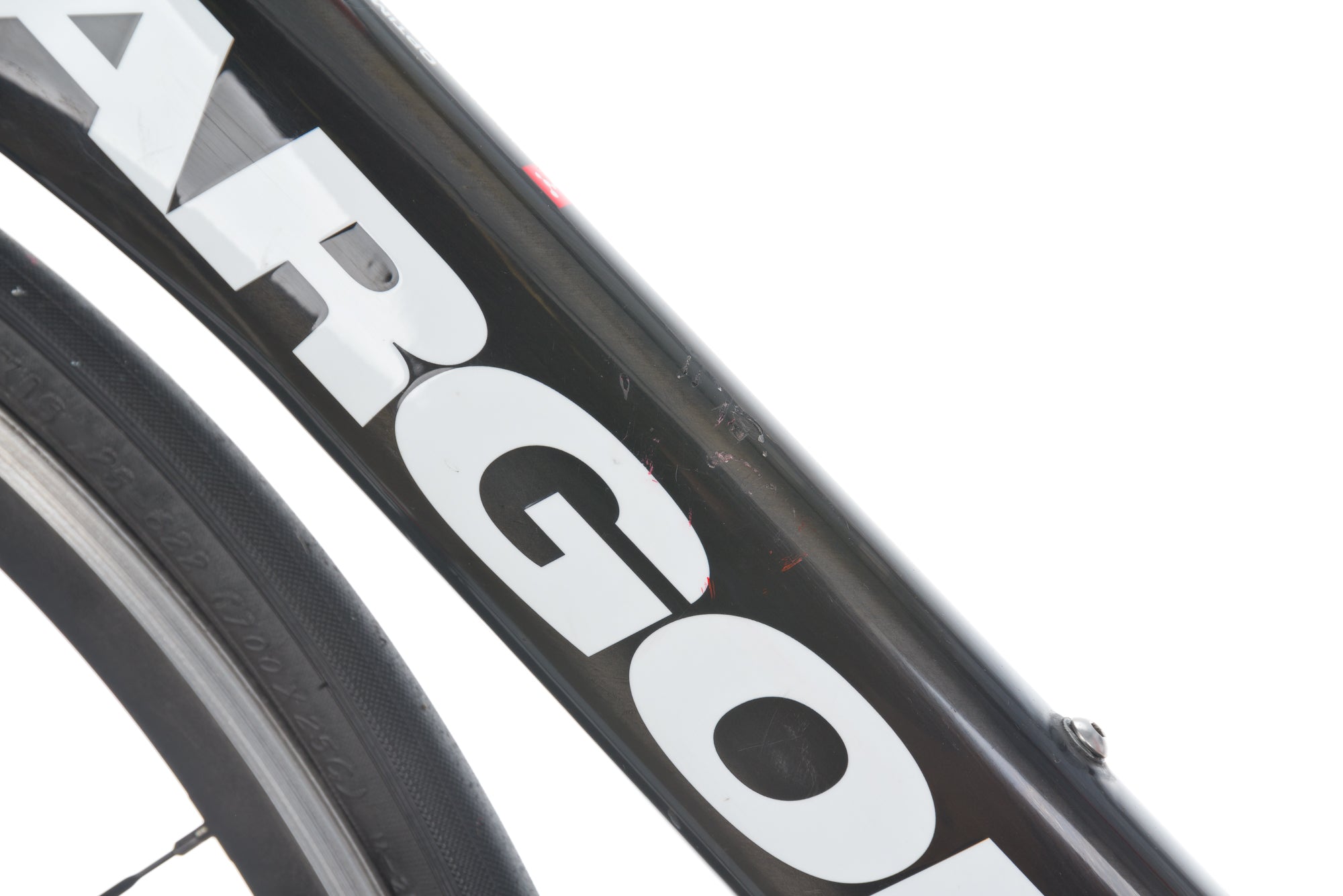 Argon 18 Nitrogen Medium Road Bike 2016 - Lightweight Carbon Frame for Racing & Endurance Cycling