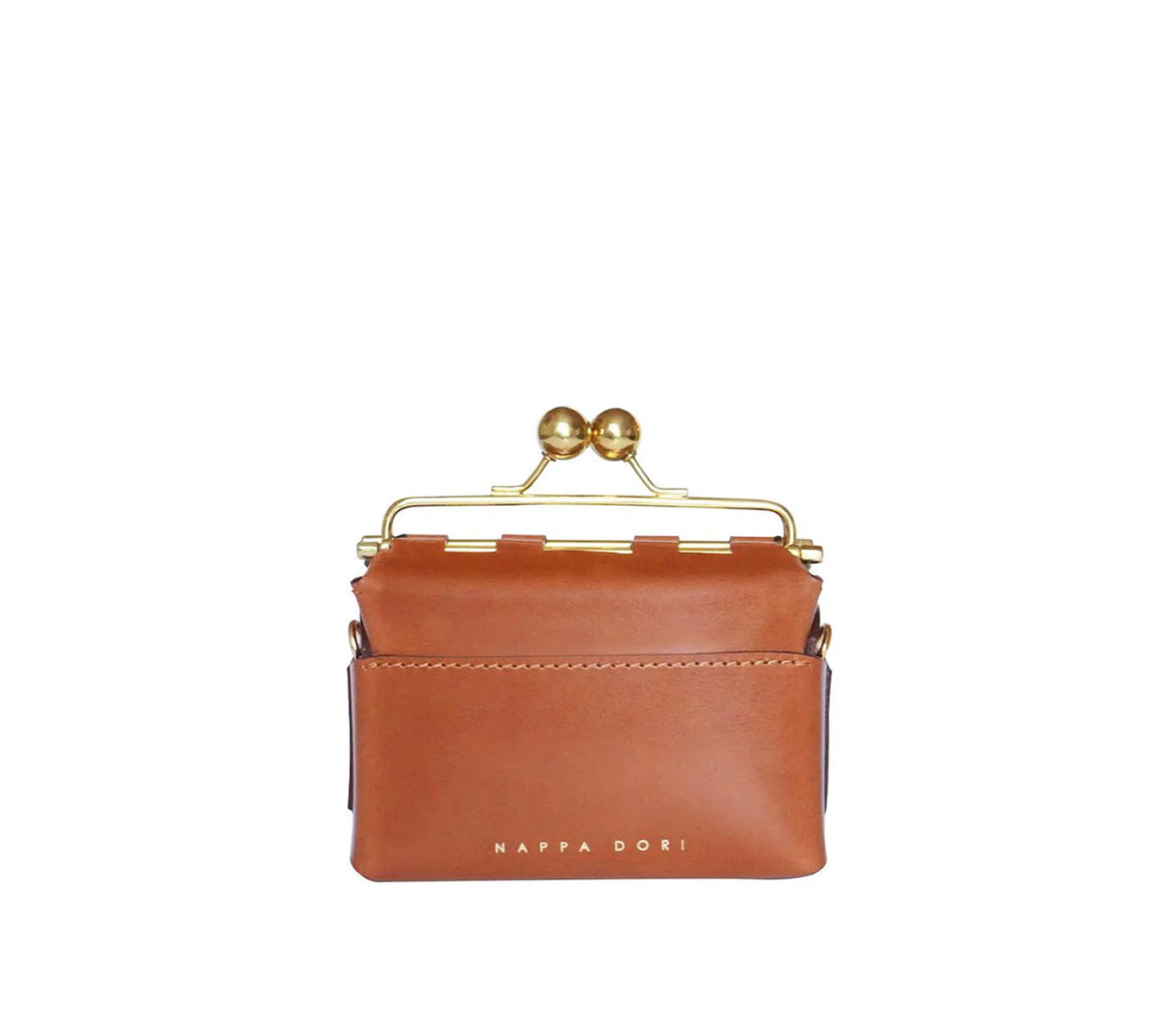 Mini Kisslock Bag - Stylish & Compact Crossbody Purse for Women | Perfect for Parties, Date Nights & Everyday Use