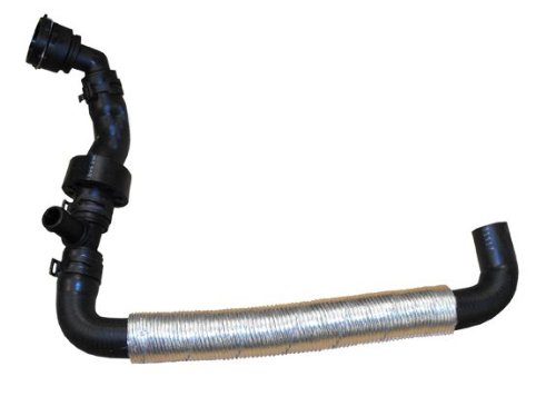 CRP Industries CHH0197P HVAC Heater Hose - Durable Replacement for Car & Truck Heating Systems - Perfect for Winter Driving & Vehicle Maintenance