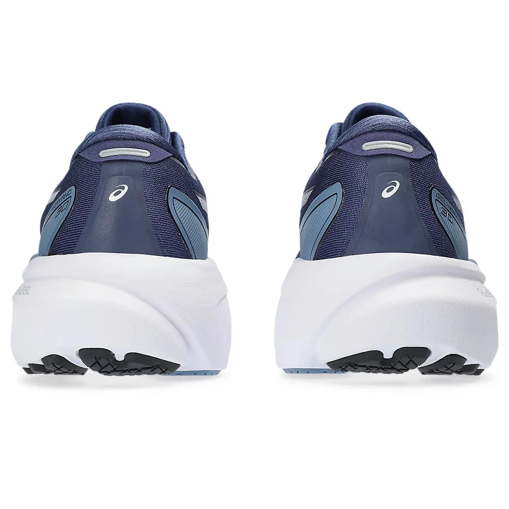 **ASICS Men's Gel Kayano 30 Running Shoes – Lightweight Stability & Cushioning for Long-Distance Running, Jogging, and Workouts**