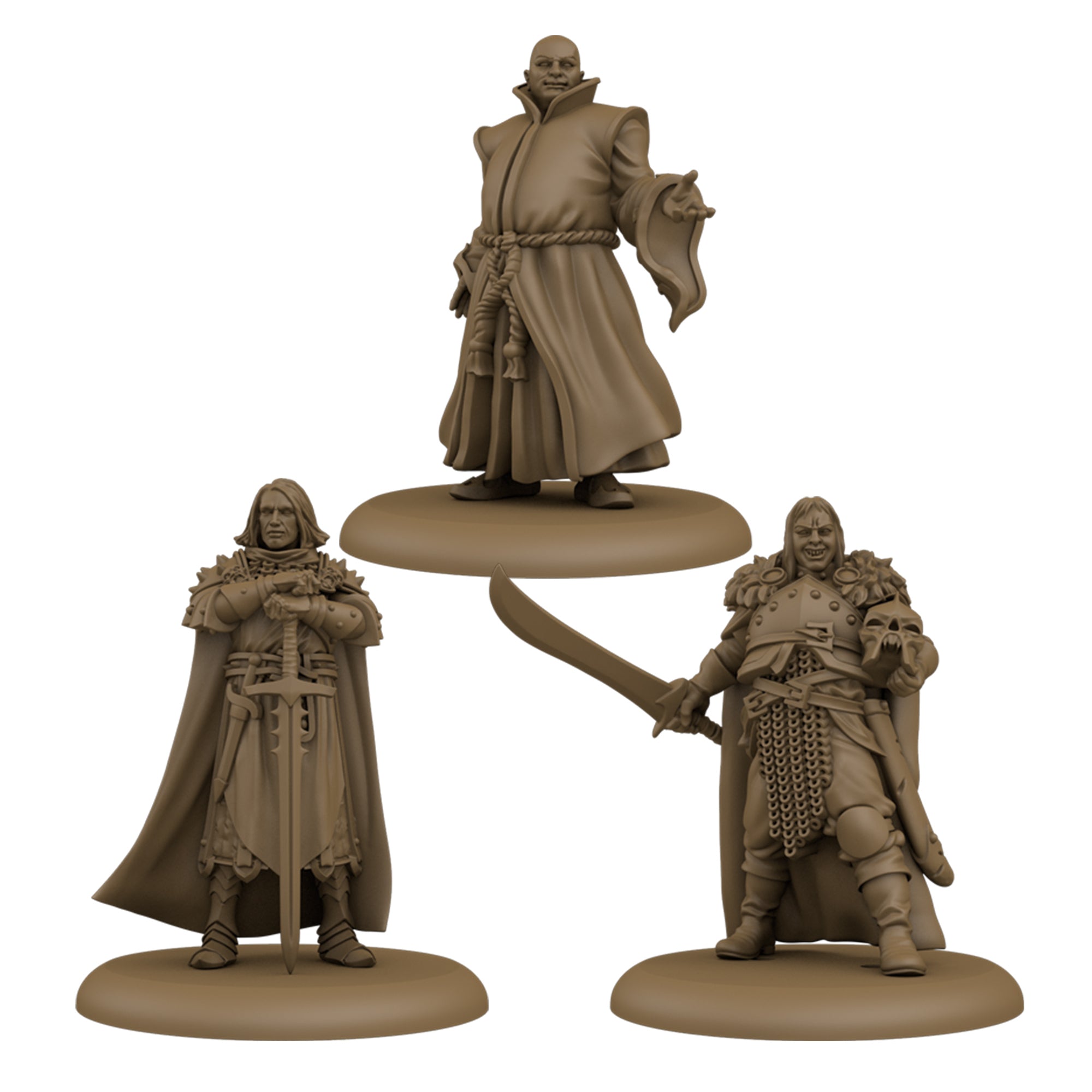 SIF: Neutral Heroes 1 - Collectible Action Figures for Superhero Fans | Perfect for Display, Gifts & Role-Playing Games