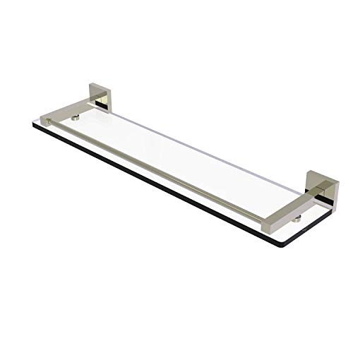 Polished Nickel