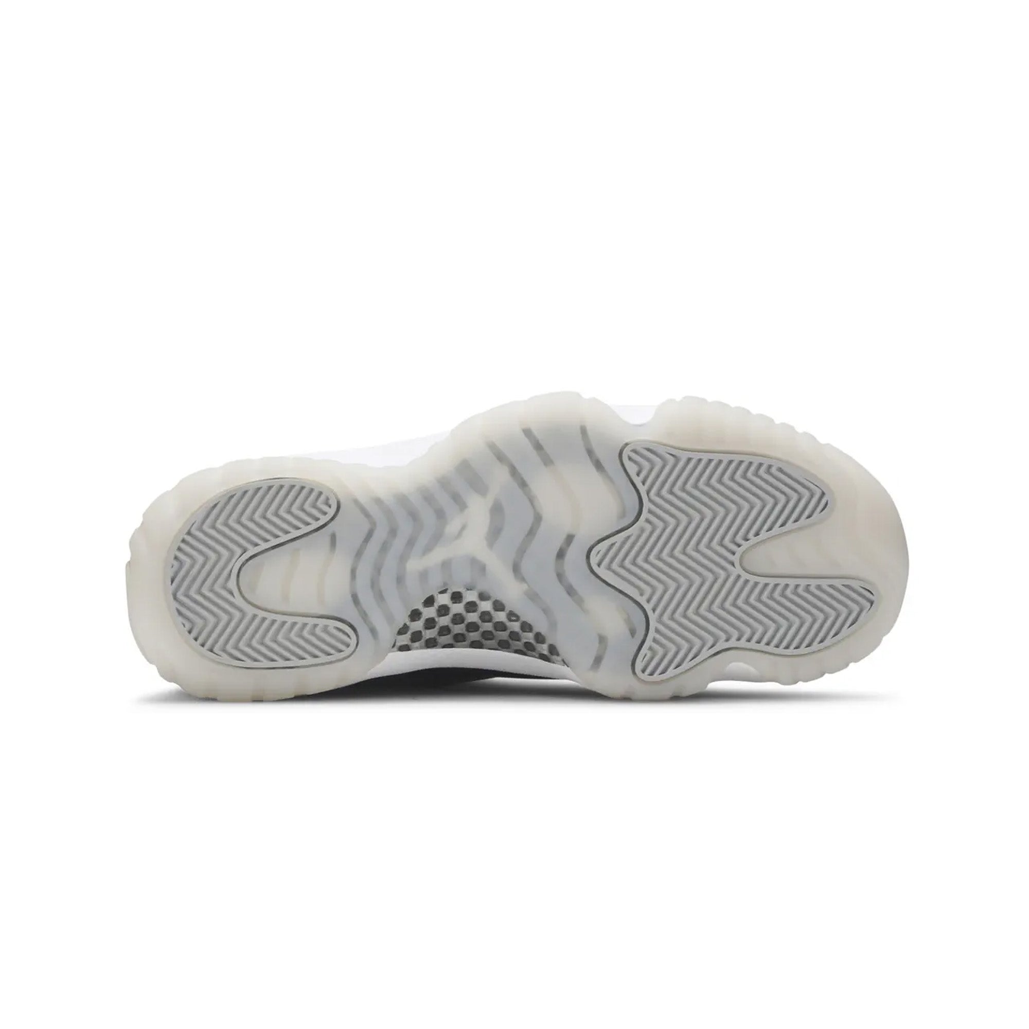 Air Jordan 11 Women's 'Jubilee 25th Anniversary' Basketball Shoes - Limited Edition Retro Sneakers for Women | Perfect for Casual Wear, Gym Workouts and Sneaker Collectors