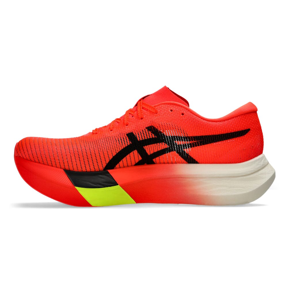 ASICS Metaspeed Sky Paris Running Shoes - Lightweight Racing Sneakers for Marathon & Road Running - High-Performance Cushioning for Men & Women - Ideal for Training, Competitions & Long-Distance Running