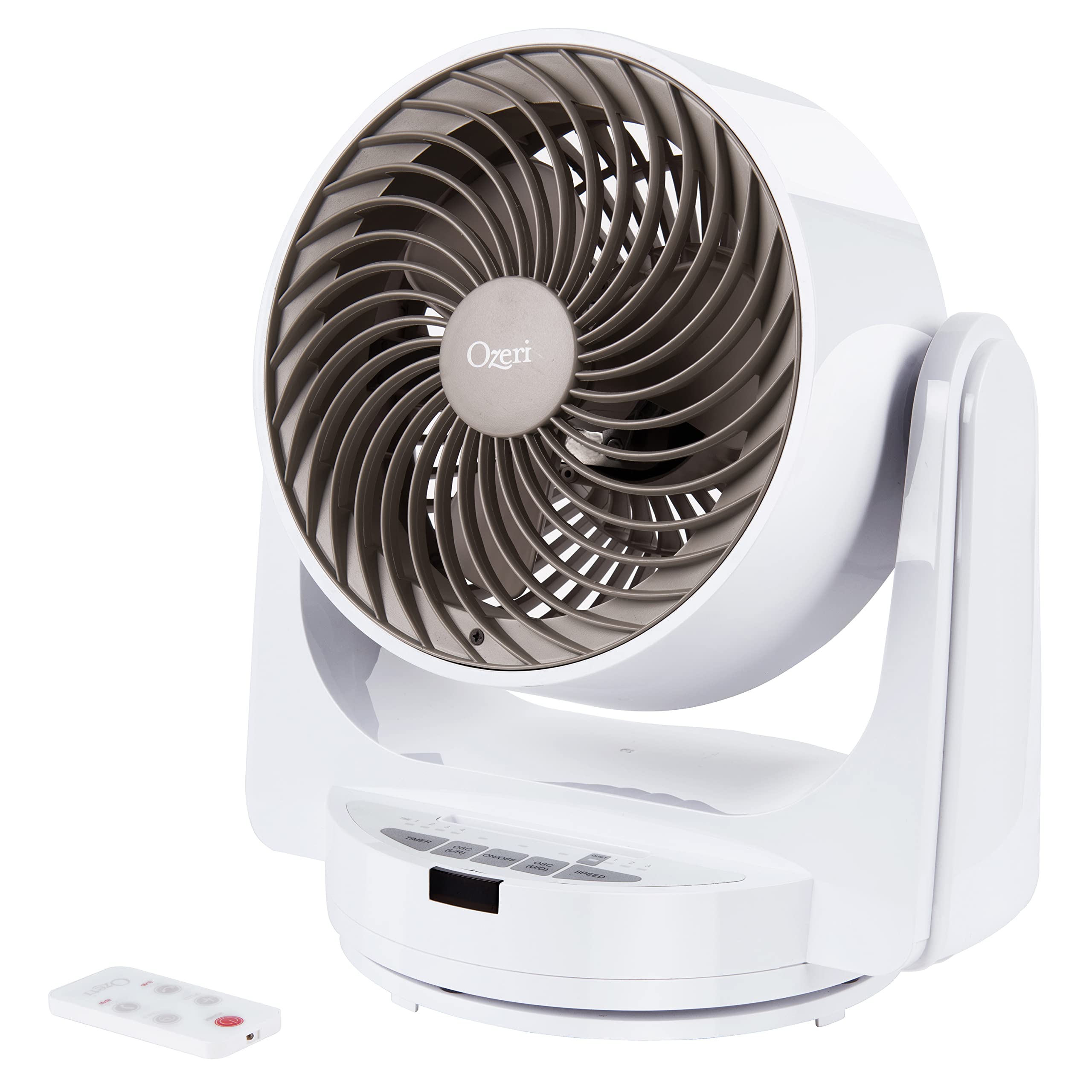 Ozeri Brezza III 10