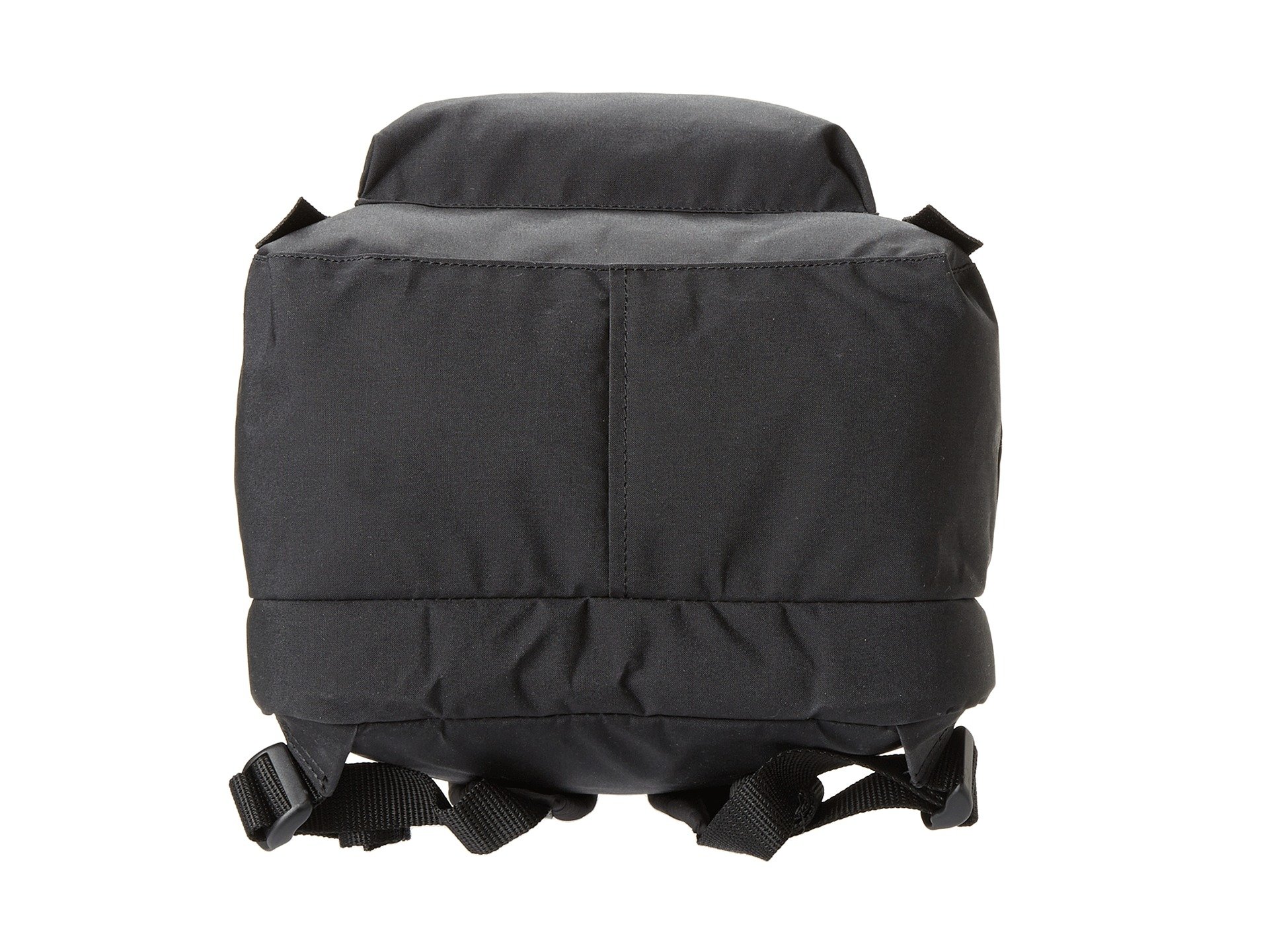 Fjällräven Kanken 15 Inch Laptop Backpack - Black, One Size - Perfect for School, Work & Travel
