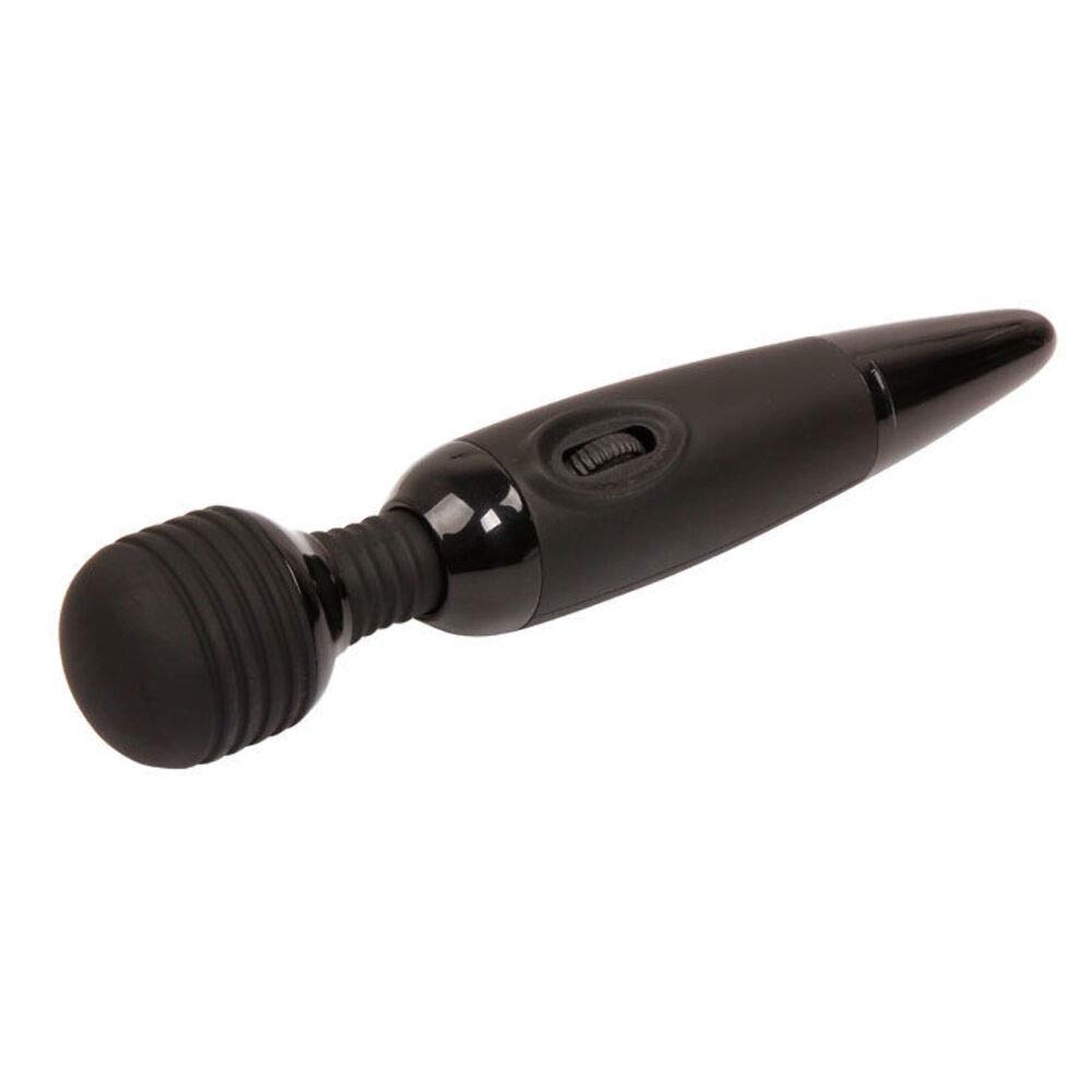 Eden Toys Power Wand - Premium Silicone Massager for Relaxation & Muscle Relief - Perfect for Home Spa, Stress Relief & Couples Therapy