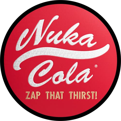Special Edition - Nuka Cola