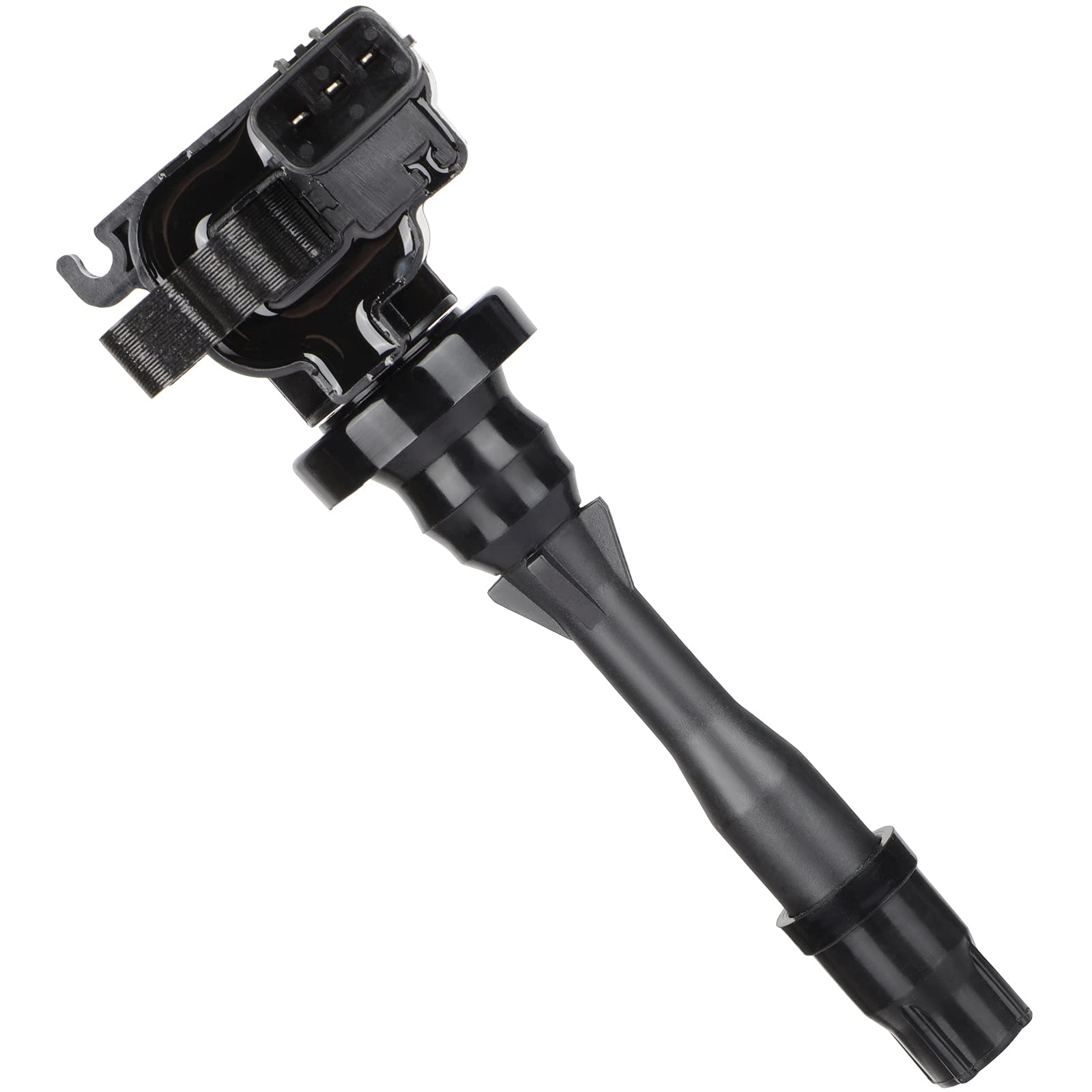 ROADFAR 1-Pack Ignition Coil Compatible with Mitsubishi Montero 3.8L - Direct Replacement for OE UF525 - Perfect for Engine Performance & Tune-Up