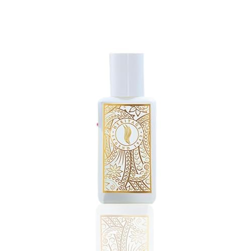 Thakor Craft Legend 1942 Luxe Perfume by Amitabh Bachchan - Heritage White Long Lasting Cologne for Men & Women | Woody Fragrance | Perfect for Date Night, Office & Special Occasions