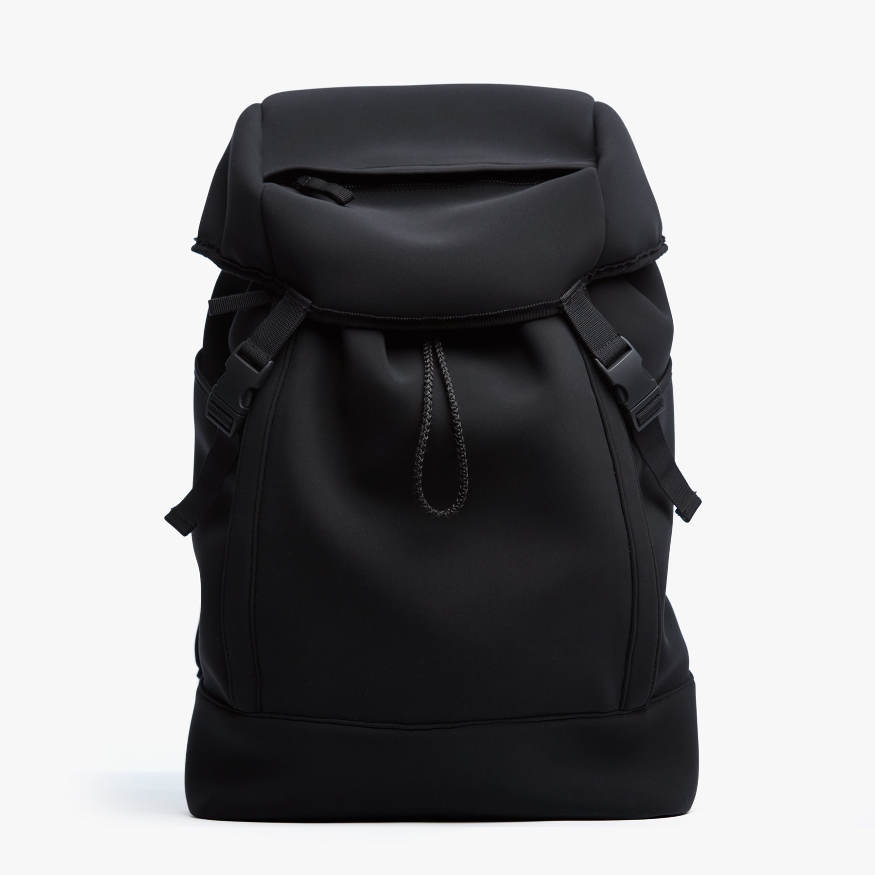 Sequoia Mountain Backpack - Durable Hiking Backpack for Outdoor Adventures, Travel & Camping - Black