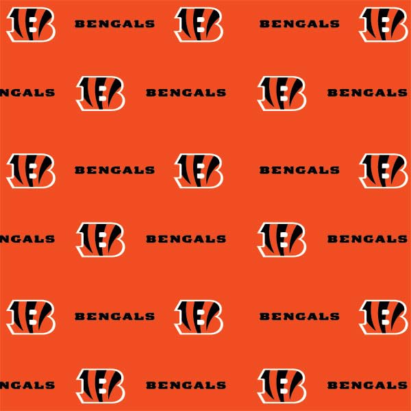 Orange - NFLPTN07