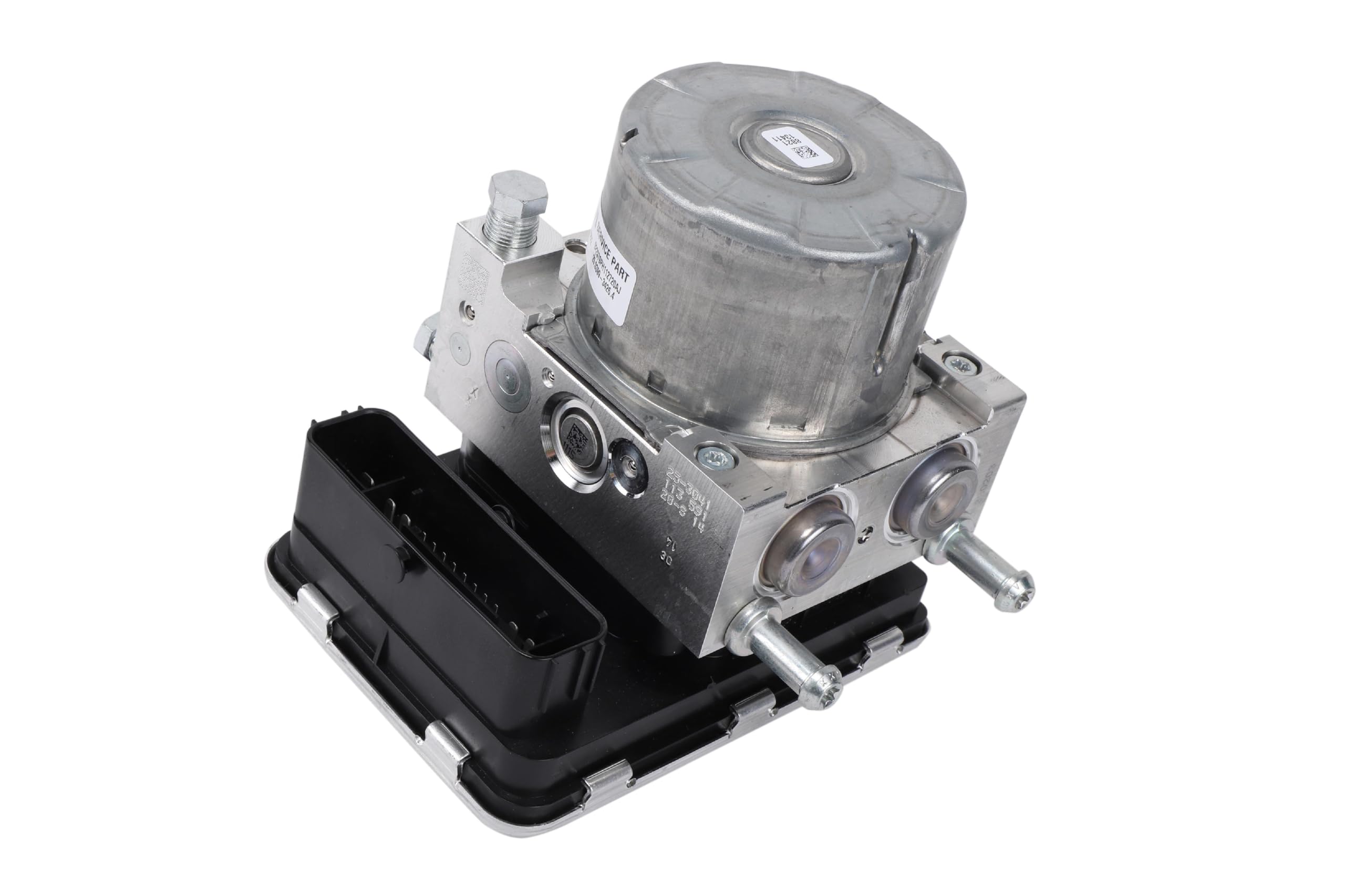 ACDelco GM Original Equipment 84662979 Electronic Brake Control Module with Brake Pressure Modulator Valve - Compatible with Select GM Vehicles - Perfect for Brake System Repairs & Maintenance