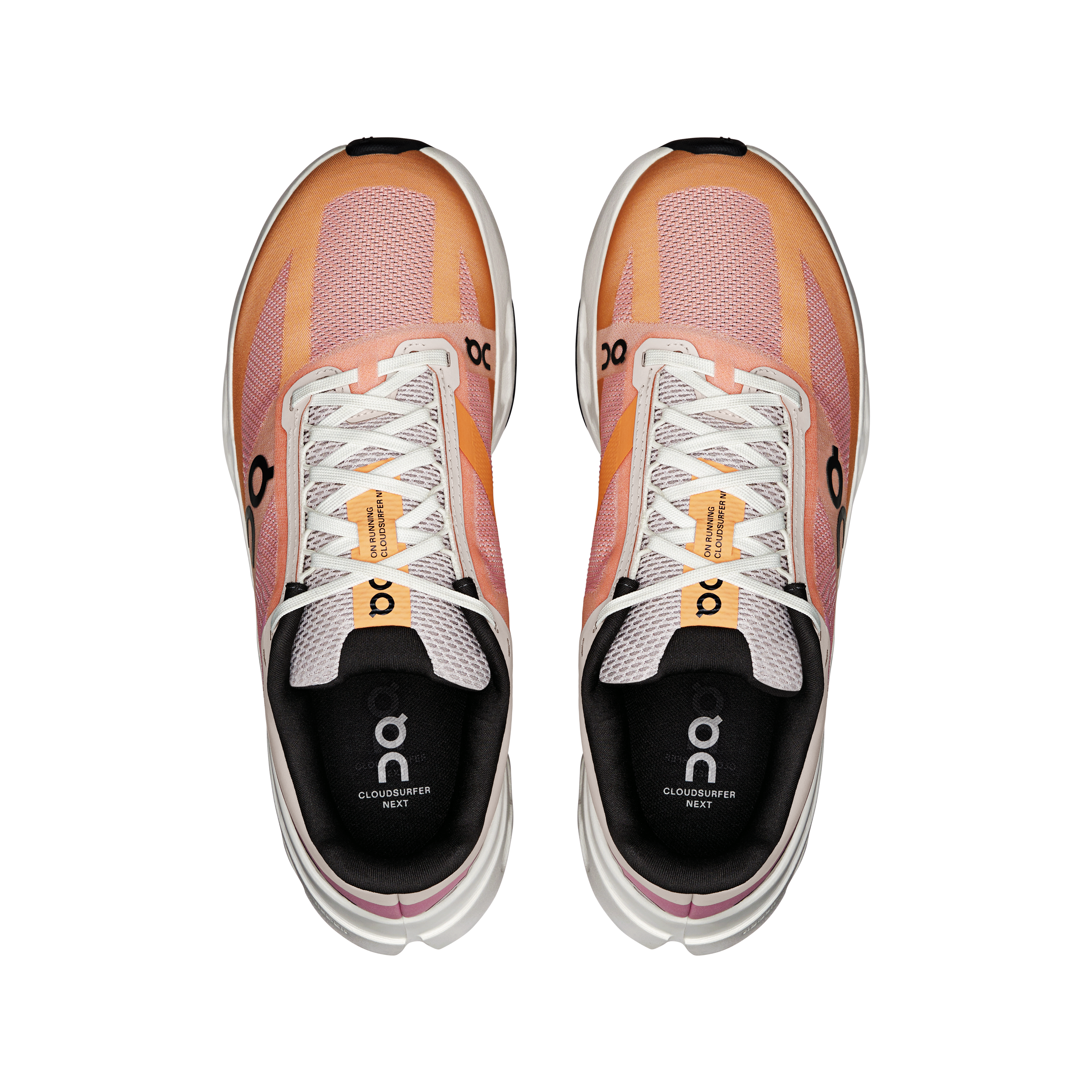 Cloudsurfer Next Women's Running Shoes - Lightweight & Cushioned for Road Running, Jogging & Gym Workouts