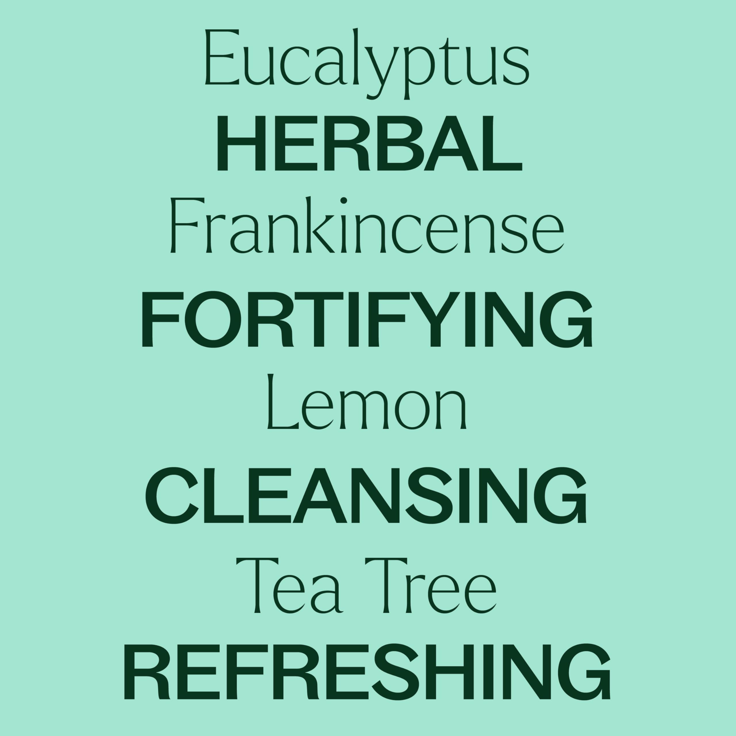 Plant Therapy Immune Aid Essential Oil Blend 30 mL (1 oz) - 100% Pure, Undiluted, Therapeutic Grade Aromatherapy Oil for Boosting Immunity, Stress Relief & Home Diffuser Use