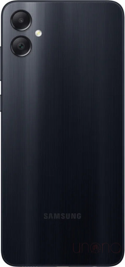 Samsung Galaxy A05 4GB RAM 64GB Storage Smartphone - Stylish & High Performance Android Phone for Streaming, Gaming & Daily Use