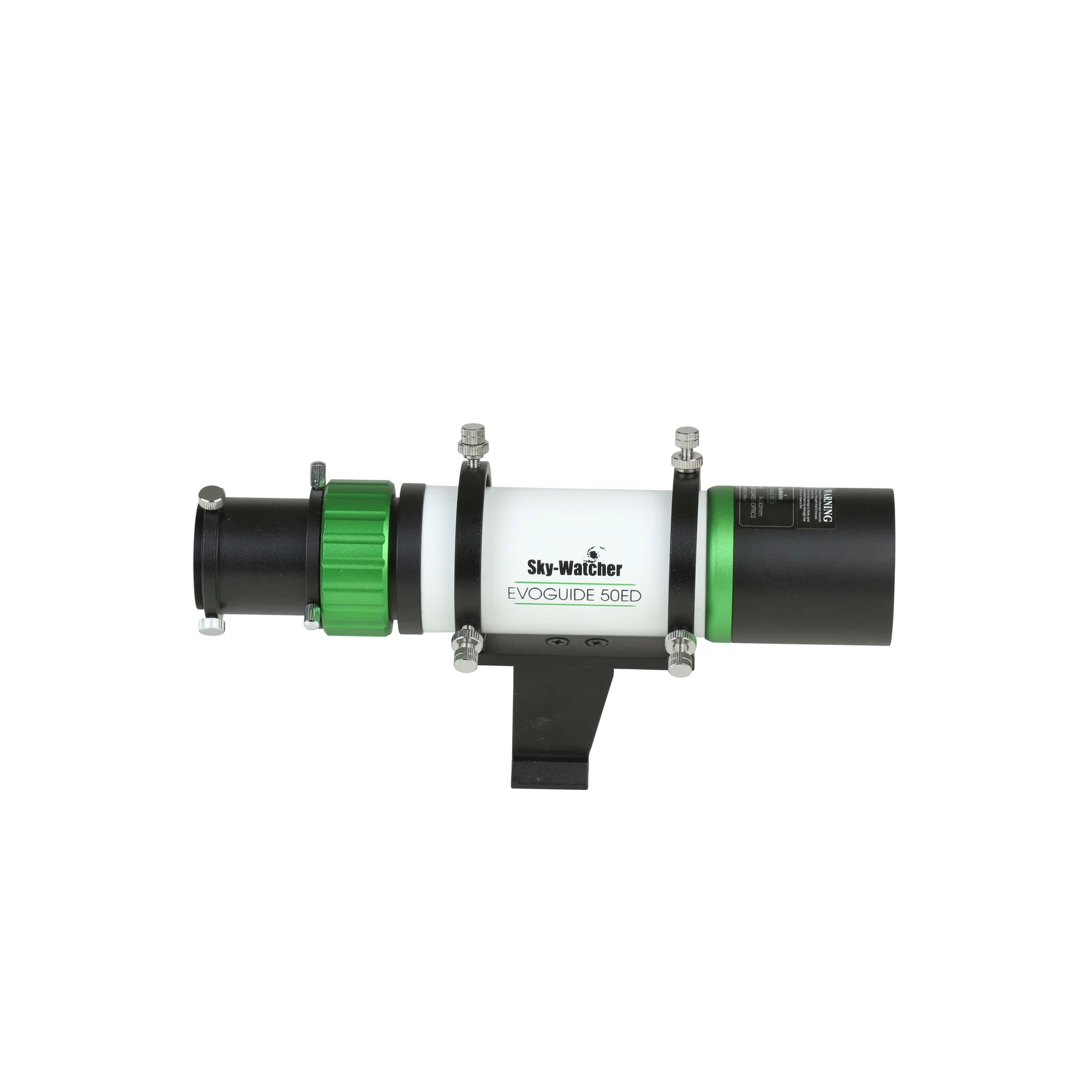 Evoguide 50DX APO Guide Scope Astrograph - Premium Astronomical Telescope for Astrophotography | Perfect for Stargazing, Deep Space Observation & Night Sky Photography