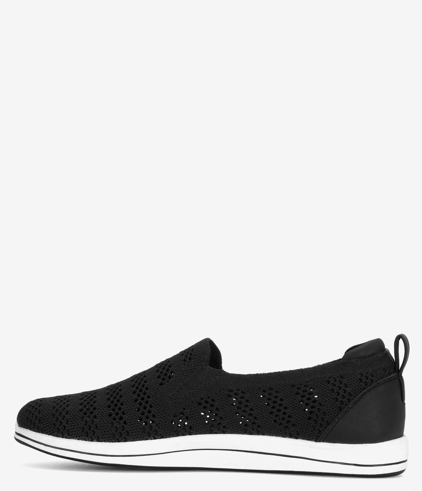 Clarks Breezey Izzy Slip-On Shoes for Women - Comfortable Casual Loafers for Walking, Work & Everyday Wear