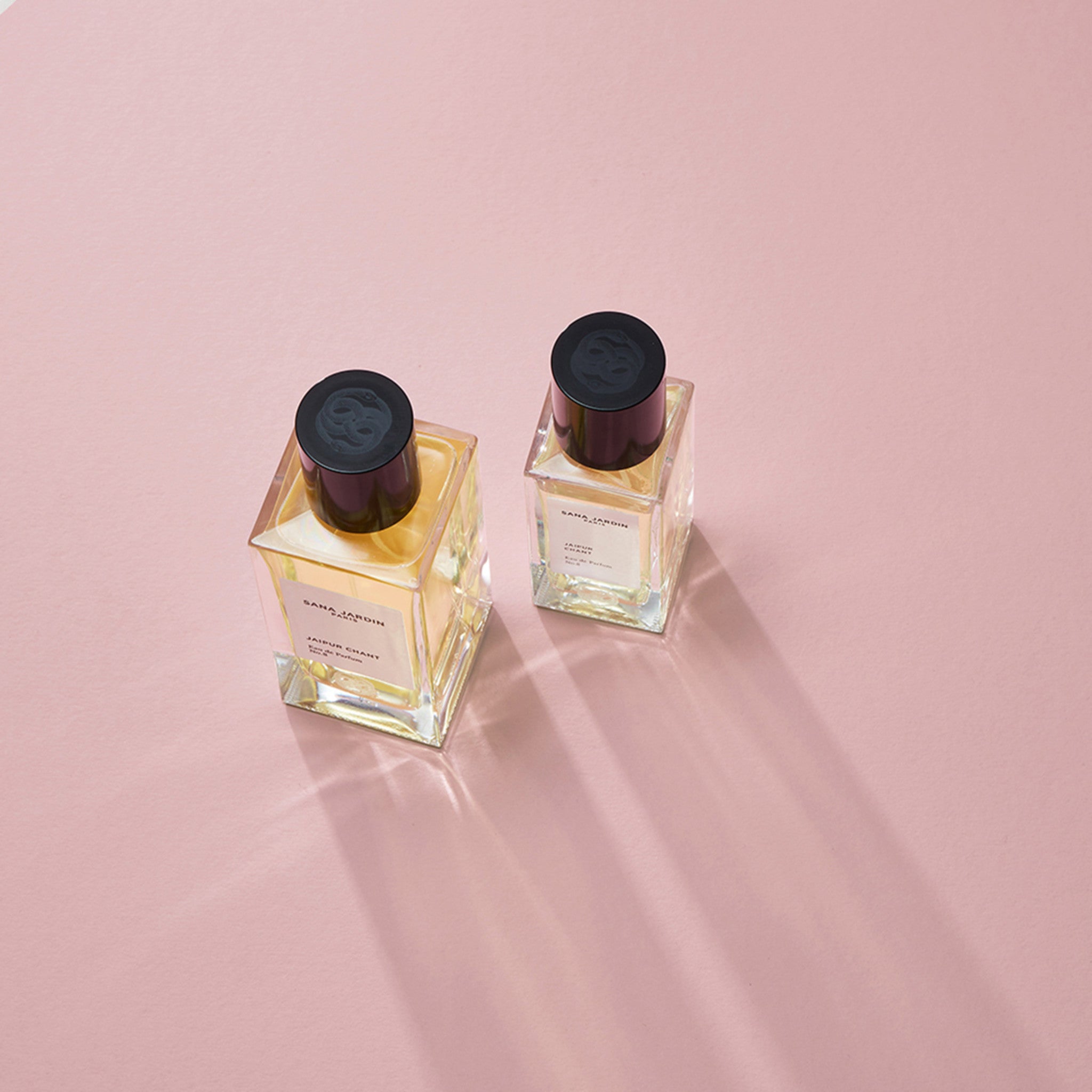 Jaipur Chant Eau de Parfum - Luxury Floral Perfume for Women, Long-Lasting Fragrance with Exotic Spices & Vanilla Notes - Perfect for Date Nights & Special Occasions