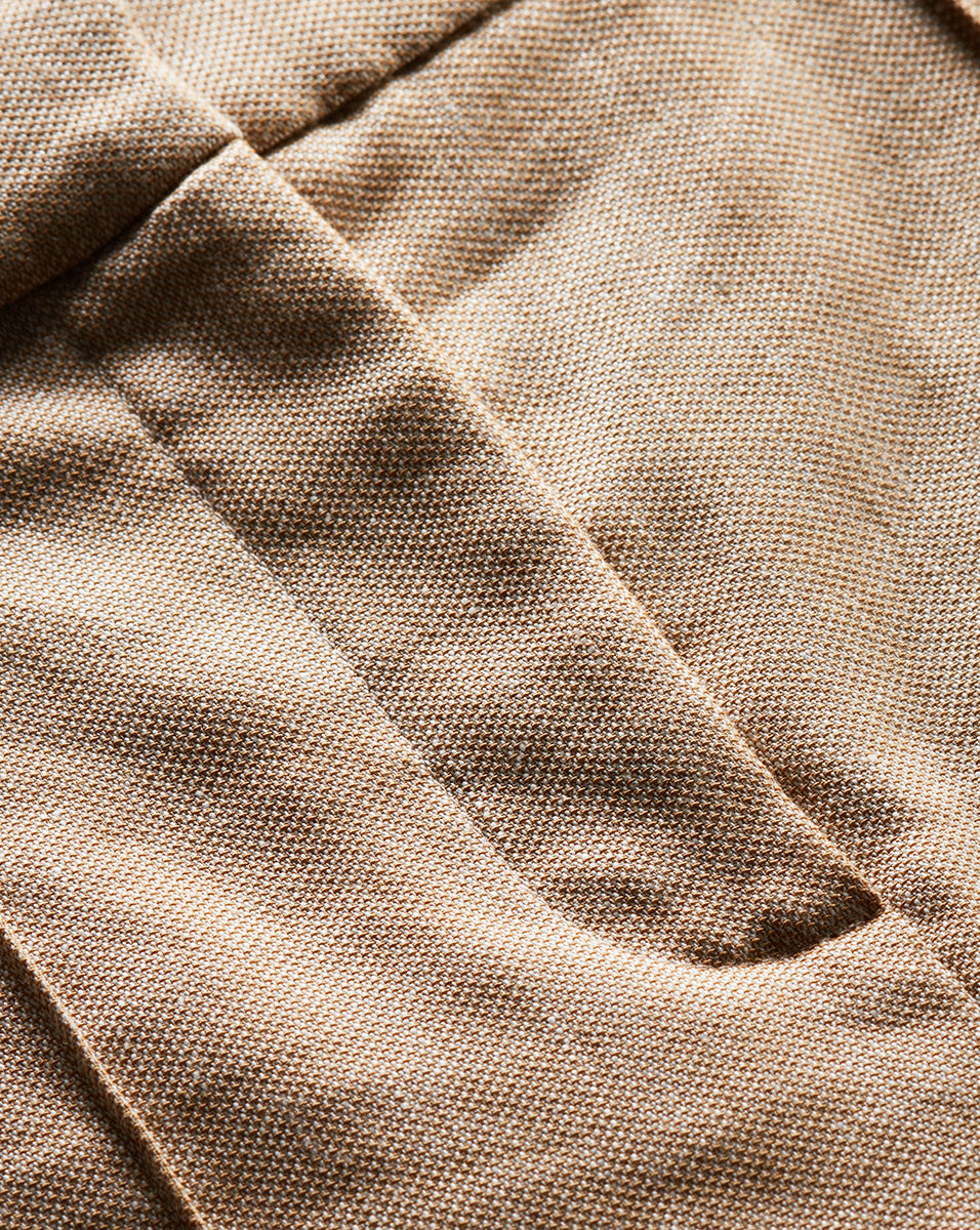 Premium Runo Linen Shorts for Men - Breathable & Comfortable Summer Casual Shorts - Perfect for Beach, Vacation, and Outdoor Activities