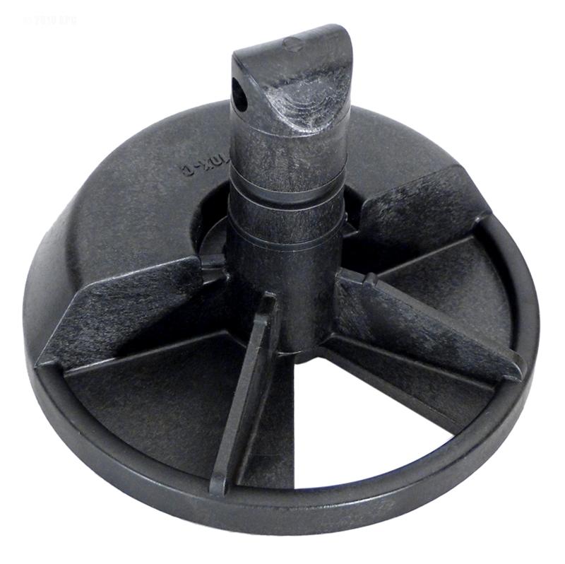 Hayward SPX0710XC Noryl Key Replacement for Hayward Multiport & Sand Filter Valves - Pool Maintenance & Repair Accessory for Swimming Pool Equipment