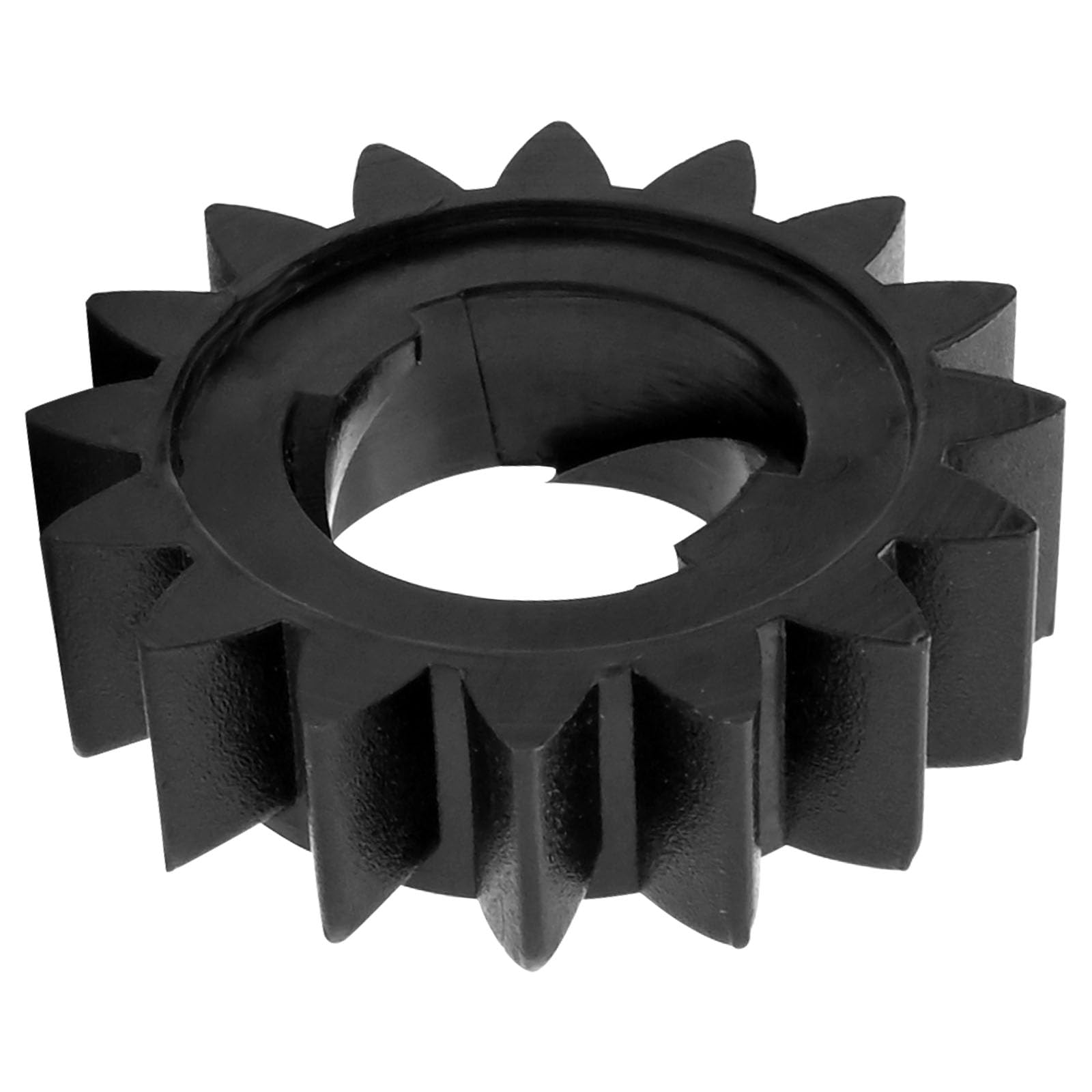 EATAKWARD 695708 Starter Pinion Gear Replacement Compatible with Briggs & Stratton 693059 280104 693058 280104S & Toro M83184 Lawn Tractor Mower - Perfect for Lawn Mower Engine Repair and Maintenance