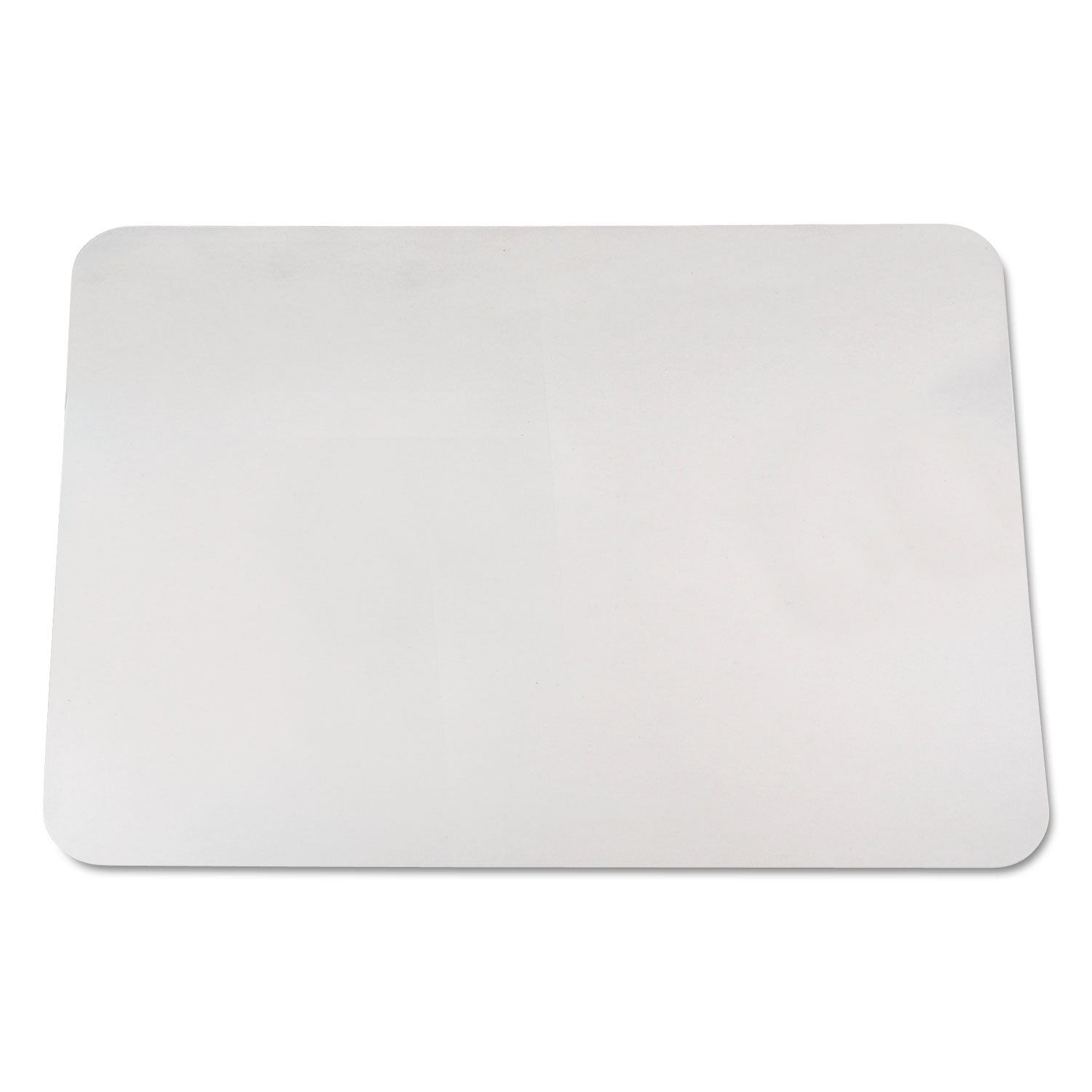 Artistic® KrystalView Clear Desk Pad - 36