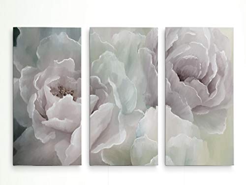 Peony Lace