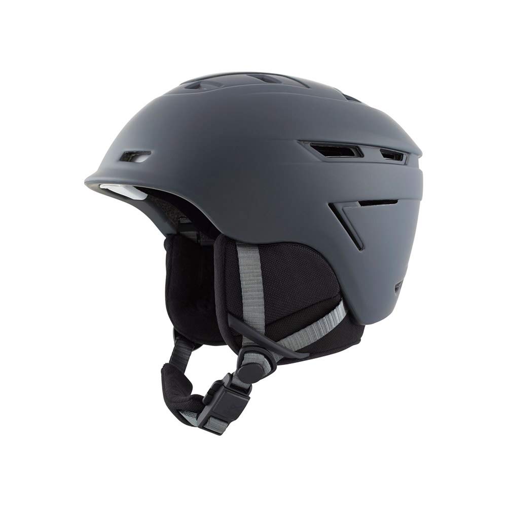 Anon Men's Echo Ski Snowboard Helmet - Lightweight & Durable Winter Sports Gear for Skiing & Snowboarding - Perfect for Mountain Slopes & Backcountry Adventures