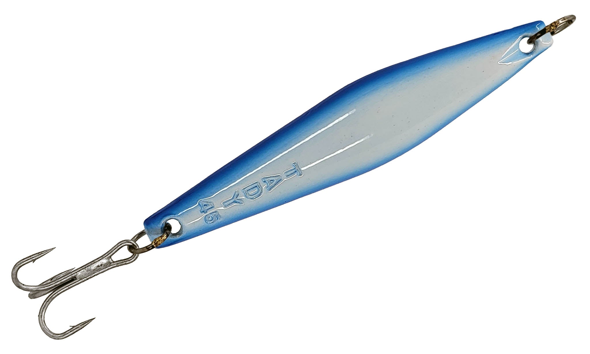 Tady 45 Light Surface Iron Lures - Premium Saltwater Fishing Jigs for Tuna, Yellowtail & More - Perfect for Offshore & Inshore Fishing Trips