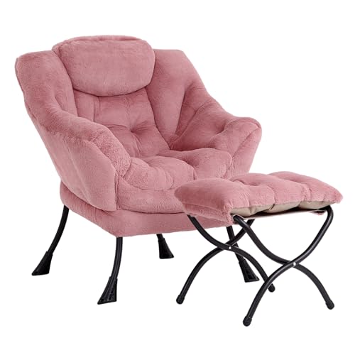 Plush Dark Pink