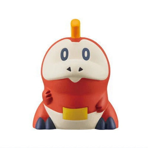 Bandai 1 Inch Mini Pokemon Finger Puppet - Kids Memories of GET! Series Collectible Toy for Playtime & Storytelling Fun