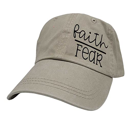 Faith-fear-stone