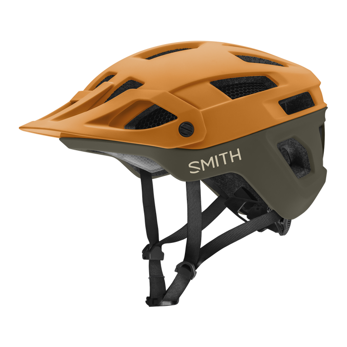 Smith Engage MIPS 2025 Bike Helmet - Lightweight & Ventilated Cycling Helmet for Road & Mountain Biking - Perfect for Commuting, Training & Outdoor Adventures