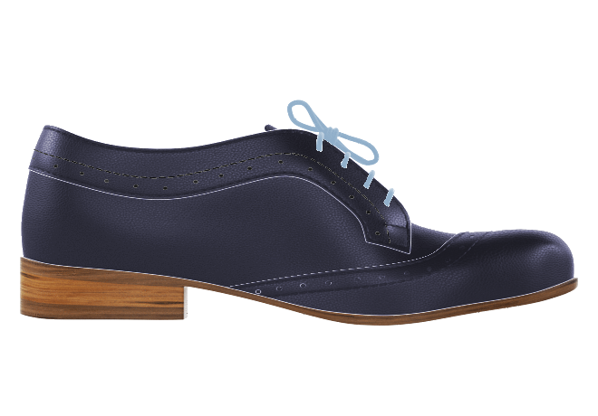 Stylish Astoria Derbies for Men - Comfortable & Fashionable Leather Dress Shoes for Business & Casual Wear