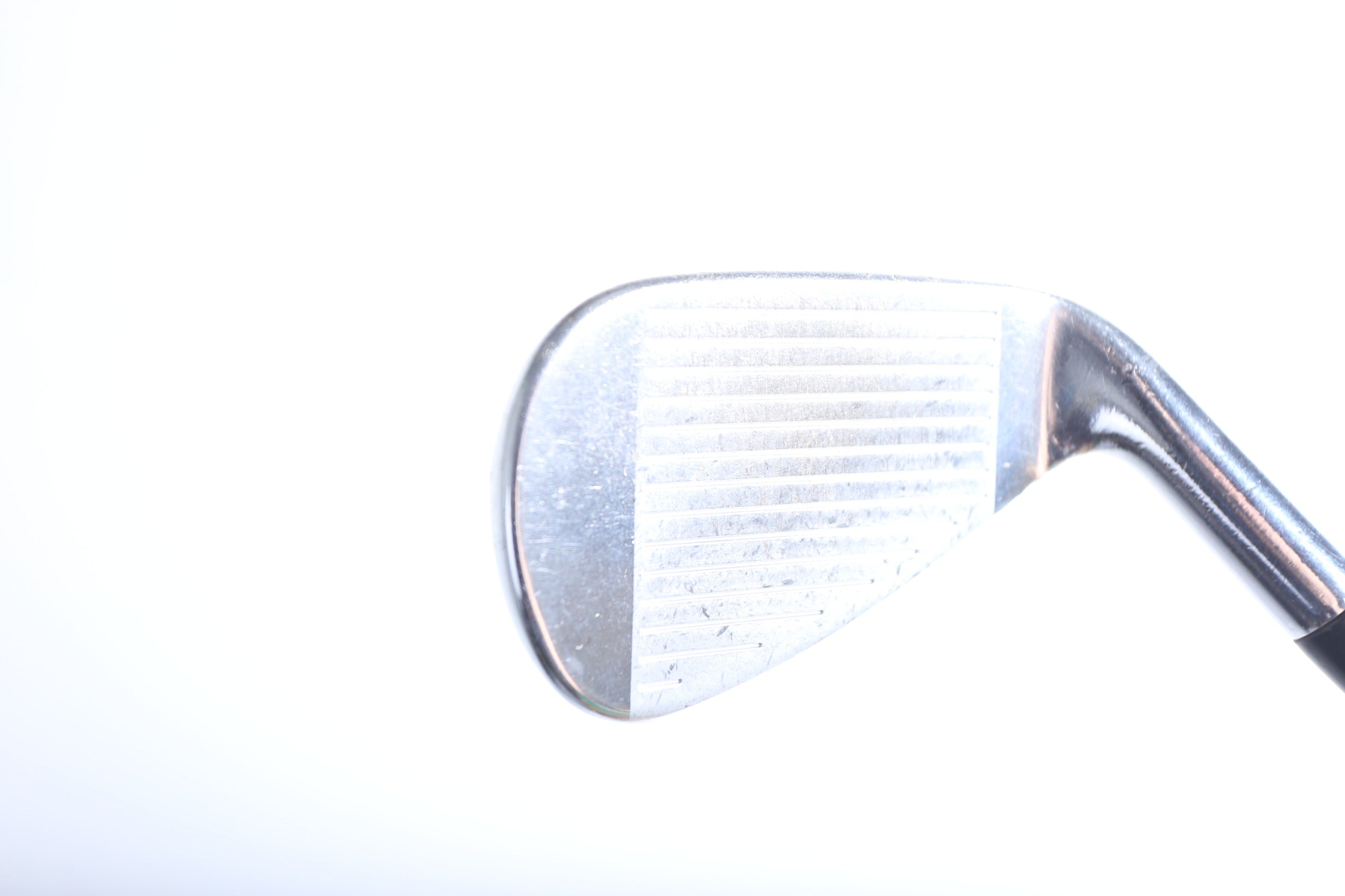 Used Callaway Epic Forged Single 9 Iron Left Handed Golf Club - Regular Flex Steel Shaft for Men | Perfect for Practice & Course Play