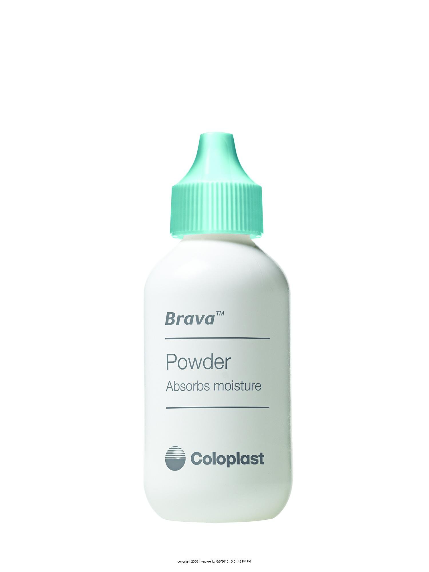 Premium Ostomy Powder 1oz (16 Pack) - Skin Protection for Stoma Care | Ideal for Travel, Daily Use & Post-Surgery Comfort