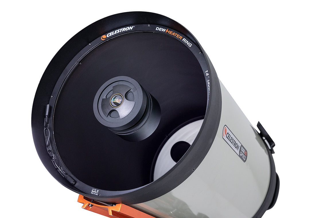 Celestron Dew Heater Ring for 14