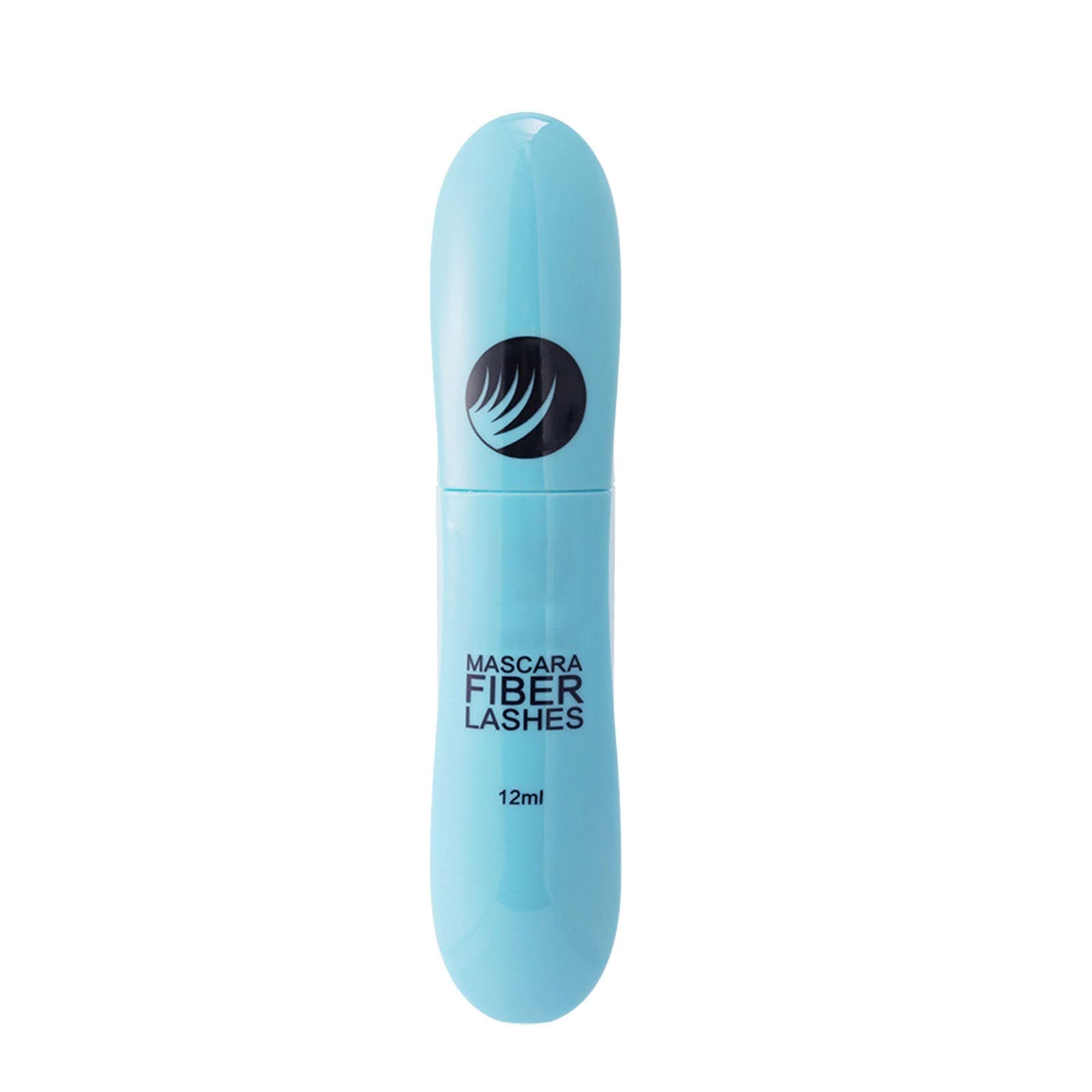 Volumizing & Lengthening Mascara - Buildable Washable Formula for Lash Lift & Thickening | Big Ego Mascara with Curling Effect (Blue #3, Full Size) - Perfect for Daytime Wear, Night Out, and Special Occasions
