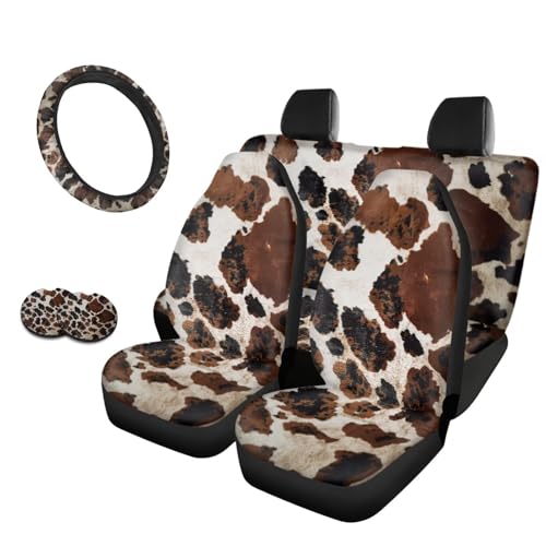 Cow Print