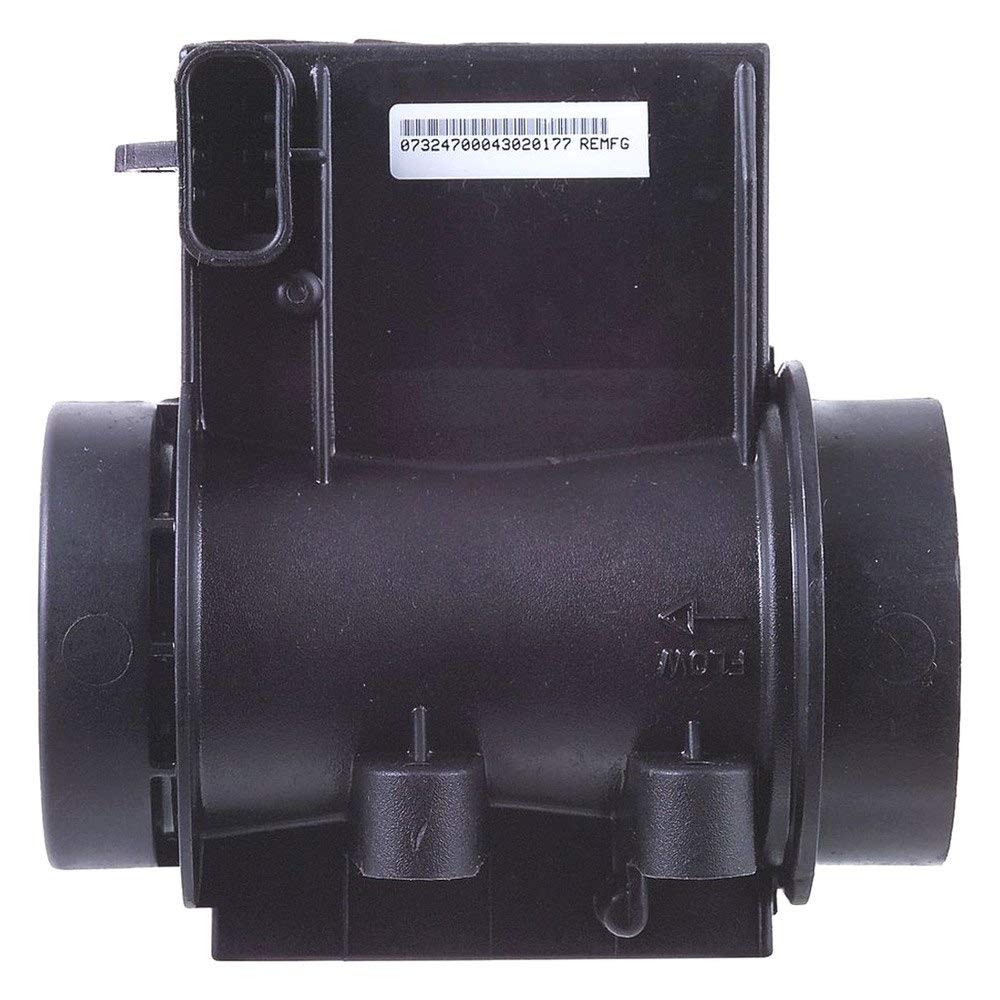 ACDelco Professional 213-3446 Remanufactured Mass Air Flow Sensor for GM Vehicles - Improve Engine Performance & Fuel Efficiency | Perfect for Chevy, Buick, GMC & Cadillac Models