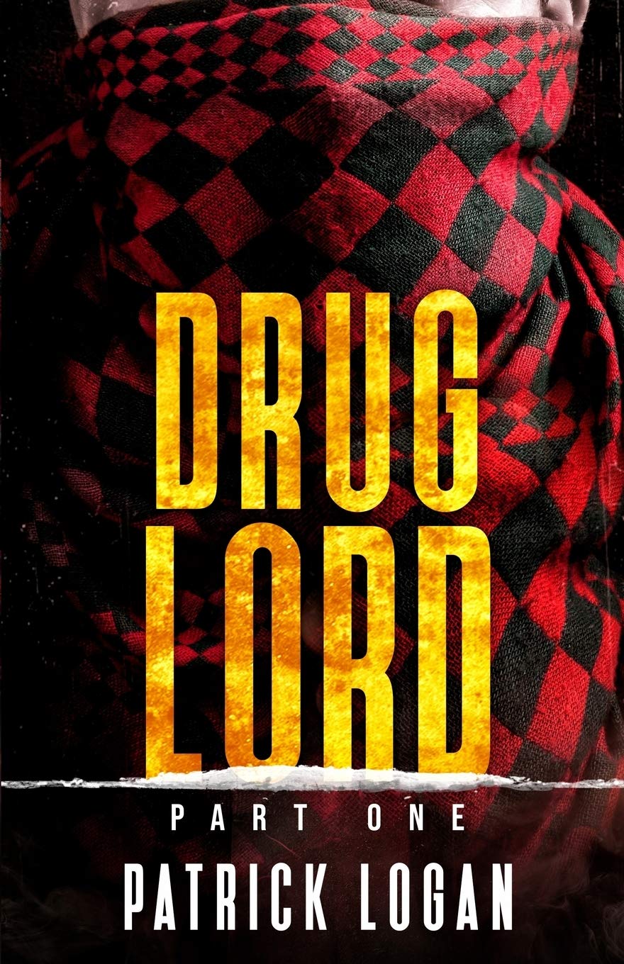 Drug Lord: Part I (Detective Damien Drake) - Crime Thriller Novel, Detective Series, Suspense Fiction - Perfect for Mystery Lovers & Book Club Discussions