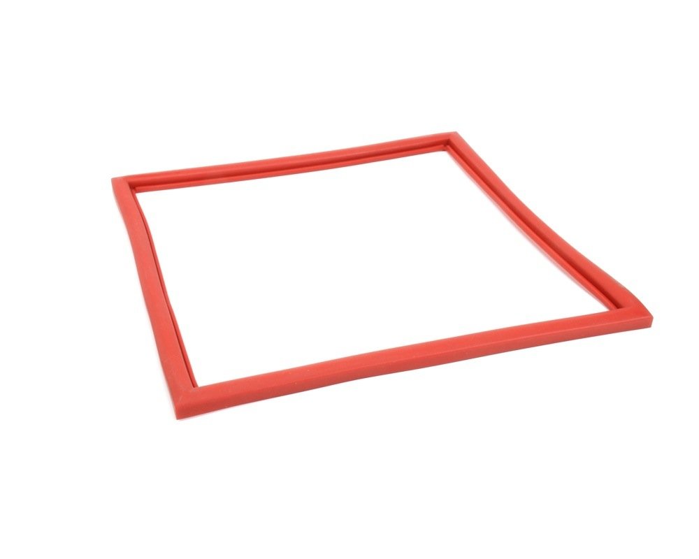 Groen 140748 Replacement Door Gasket for Commercial Ovens - Durable Heat-Resistant Seal for Optimal Performance in Bakeries, Restaurants & Food Service