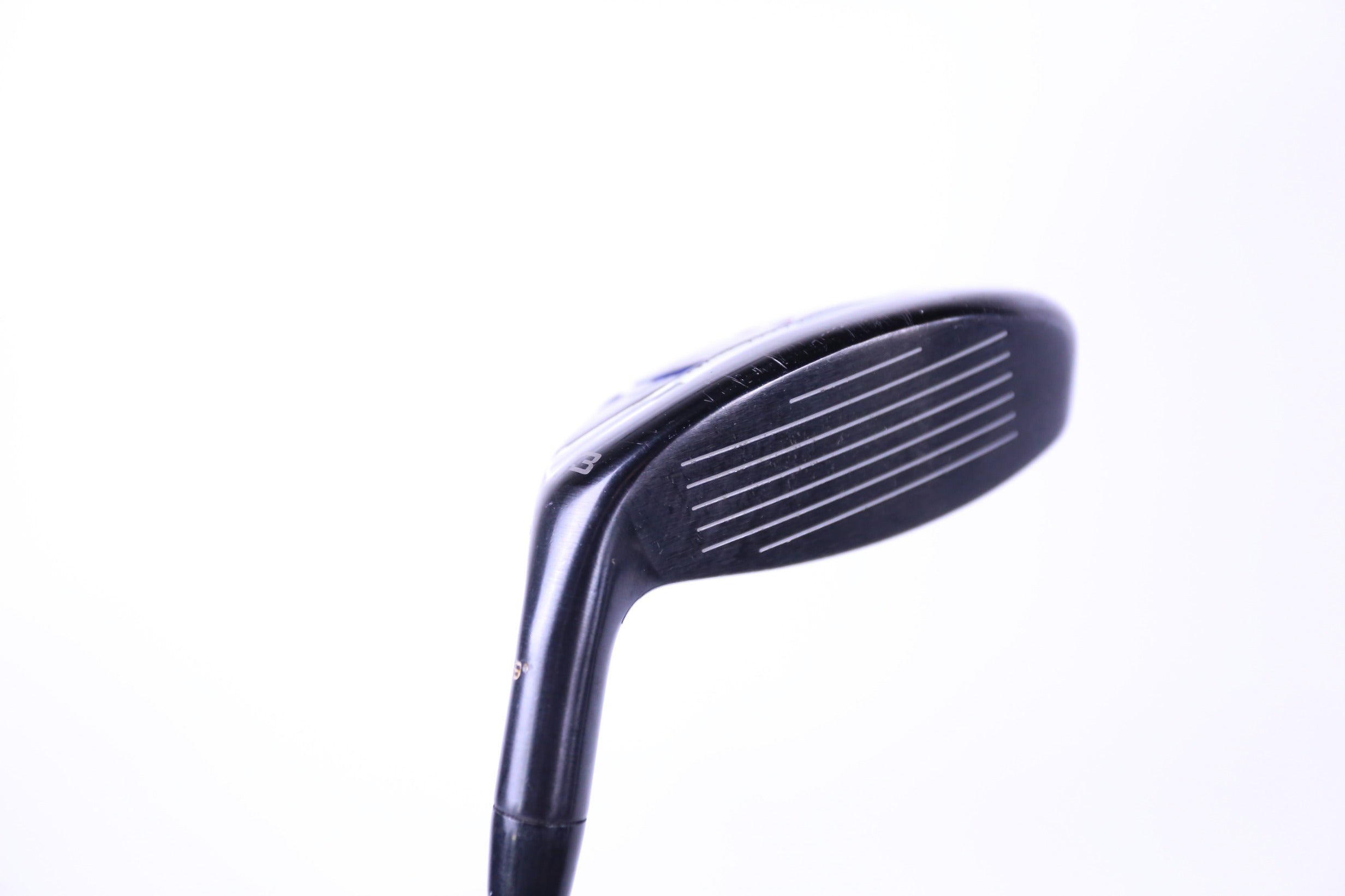 Used Callaway XR 3H Hybrid Golf Club - Right Handed 19° Stiff Flex - Perfect for Mid-Handicap Players & Fairway Shots