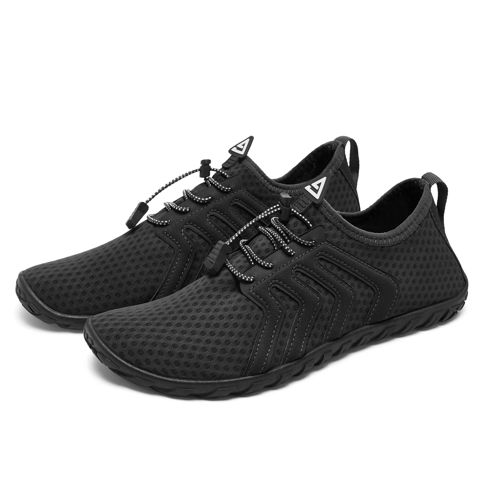 **Best Water Shoes for Men & Women - Lightweight Aqua Swim Shoes for Beach, Pool & Water Sports**