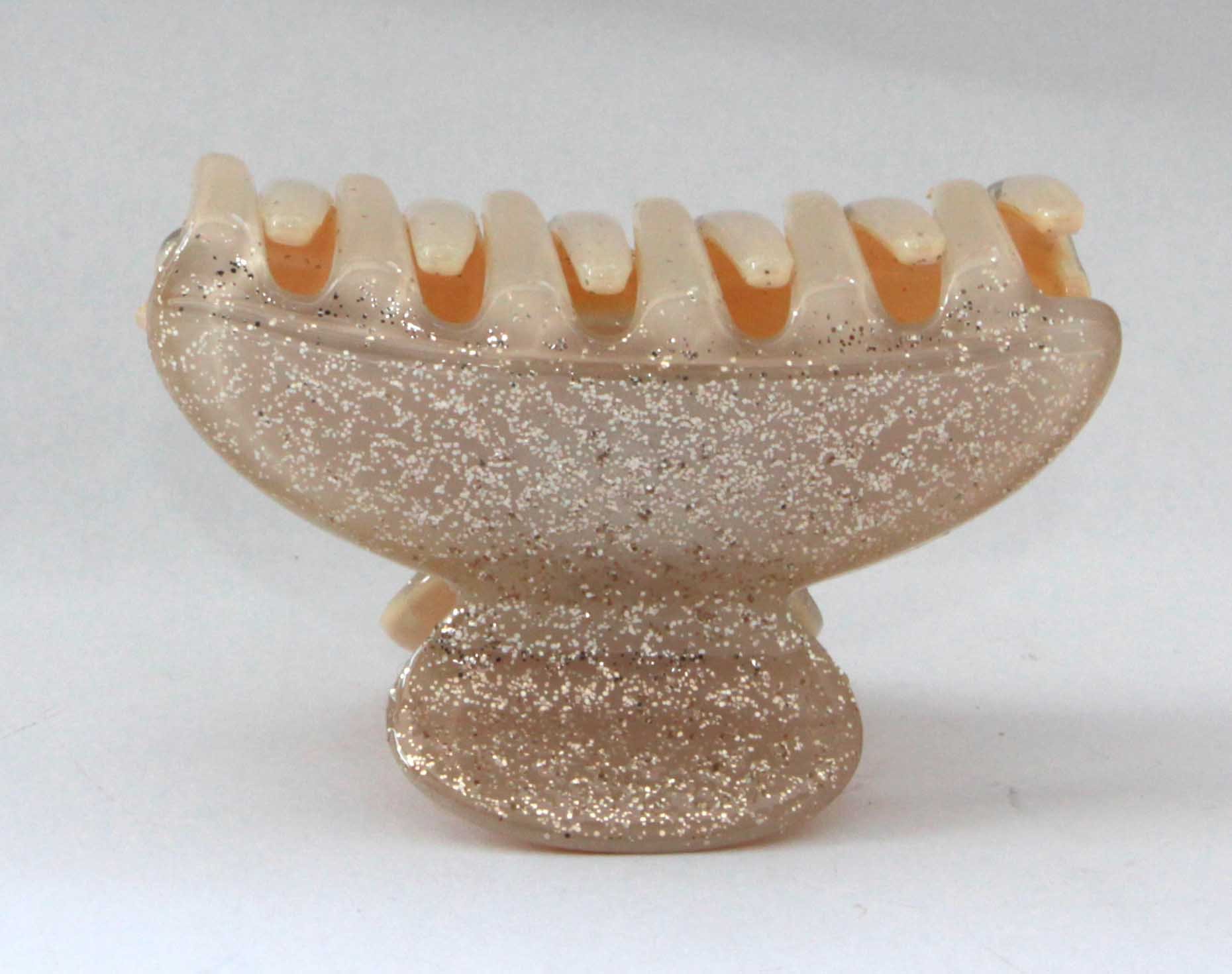 French Hair Claw Clips 3 Inches - Tortoise Shell & Shiny Glitter Large Jaw Hair Clips for Women (Set of 3) | Perfect for Updos, Ponytails & Everyday Hairstyles